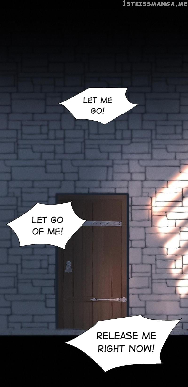 Dark Fragrance chapter 47 - page 11