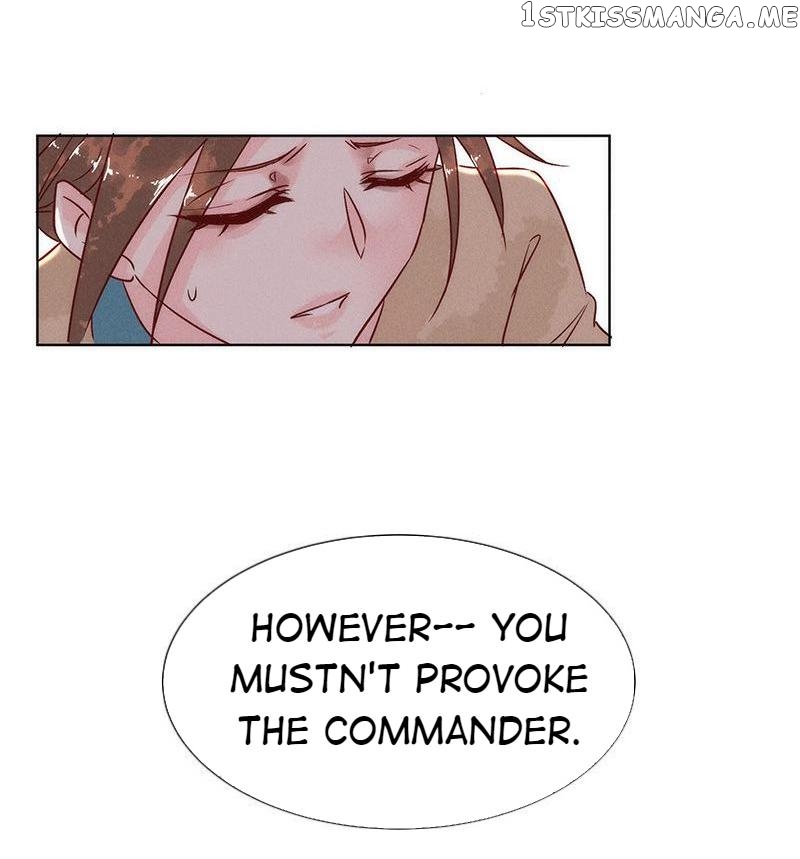 Dark Fragrance chapter 47 - page 18