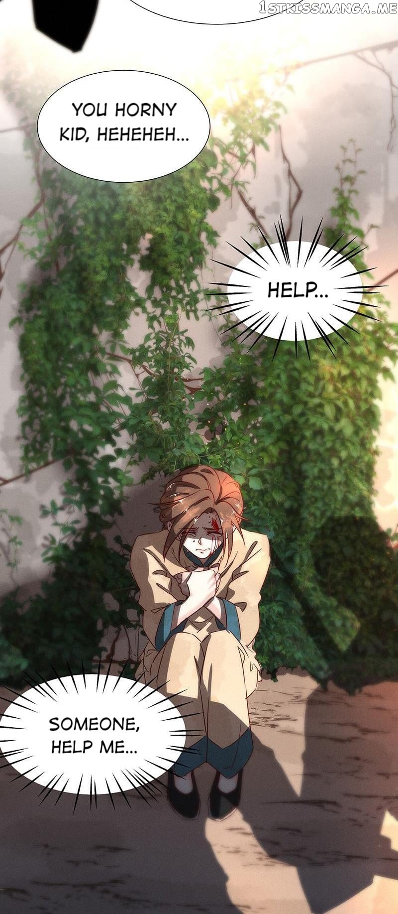 Dark Fragrance chapter 47 - page 22