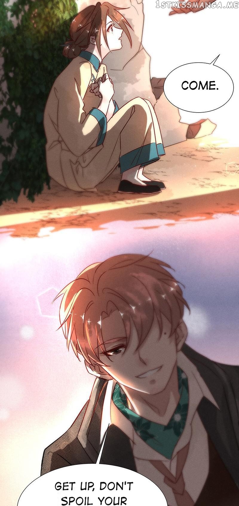 Dark Fragrance chapter 47 - page 24