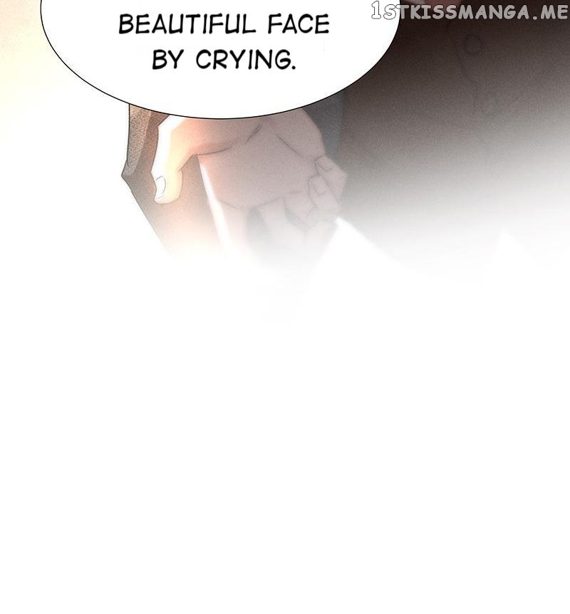 Dark Fragrance chapter 47 - page 25