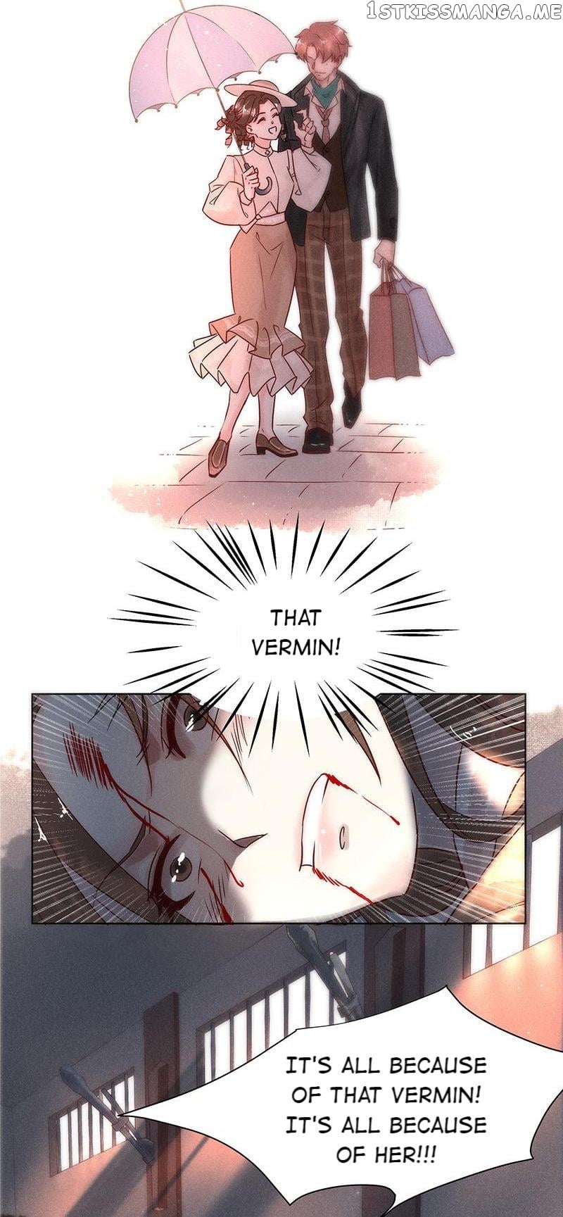 Dark Fragrance chapter 47 - page 28