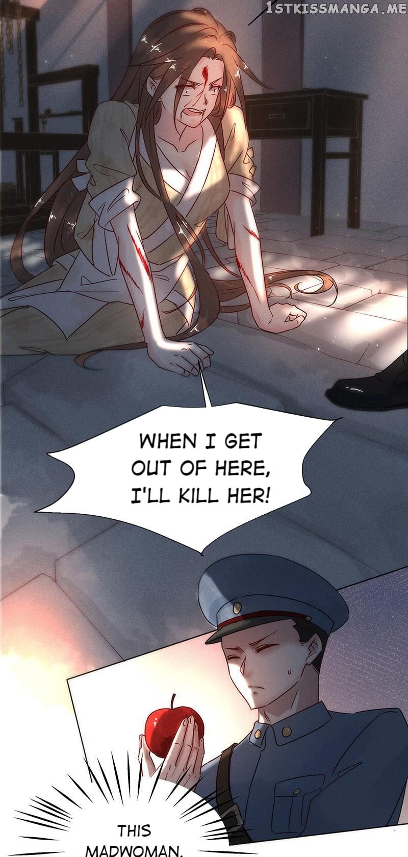 Dark Fragrance chapter 47 - page 29