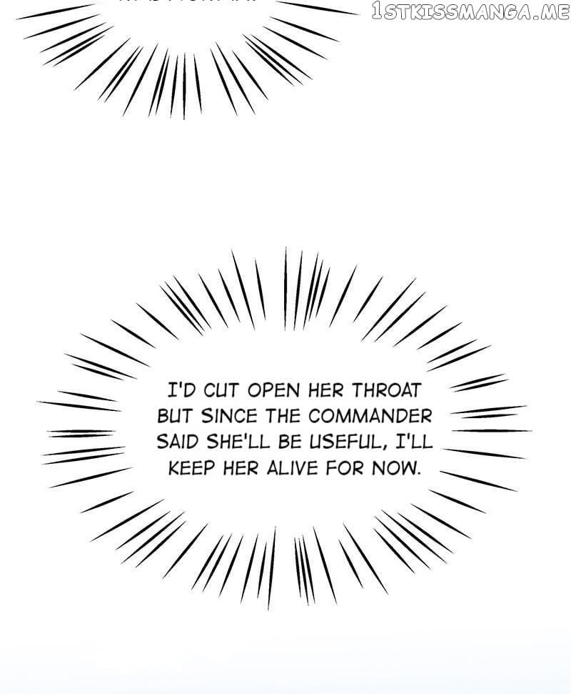 Dark Fragrance chapter 47 - page 30