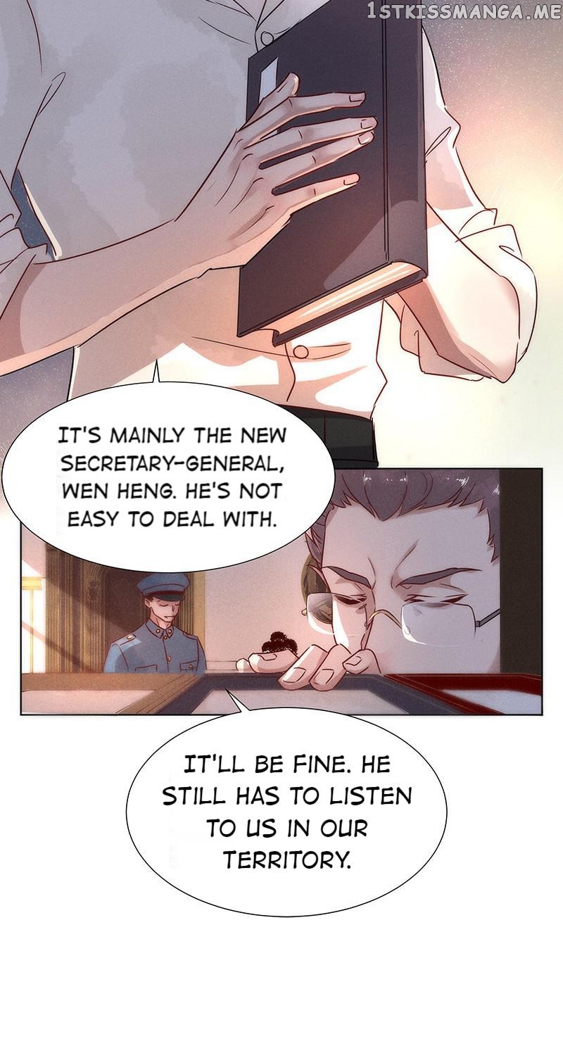 Dark Fragrance chapter 47 - page 33