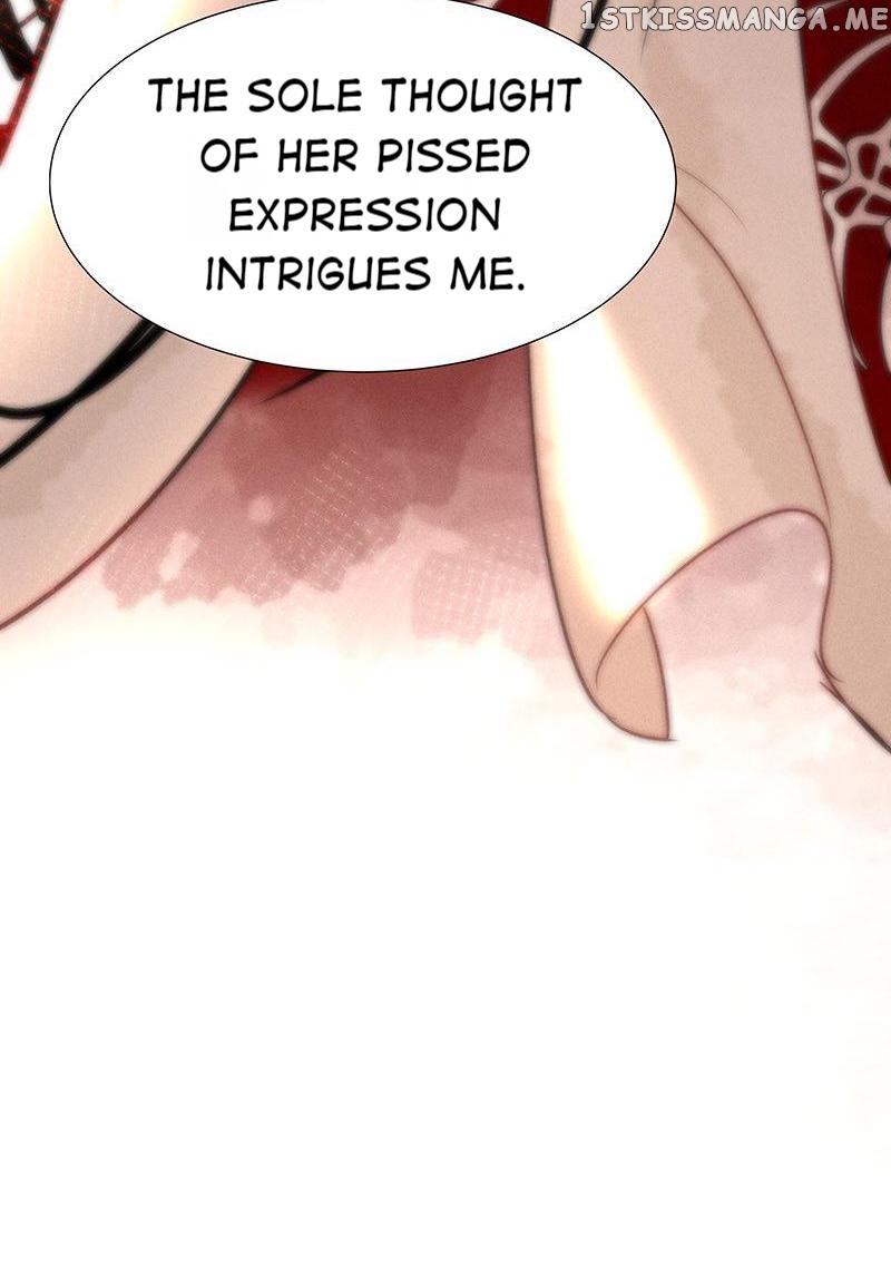 Dark Fragrance chapter 47 - page 40