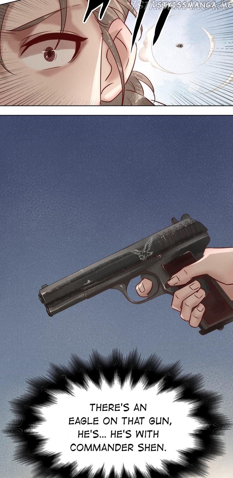 Dark Fragrance chapter 45.12 - page 24