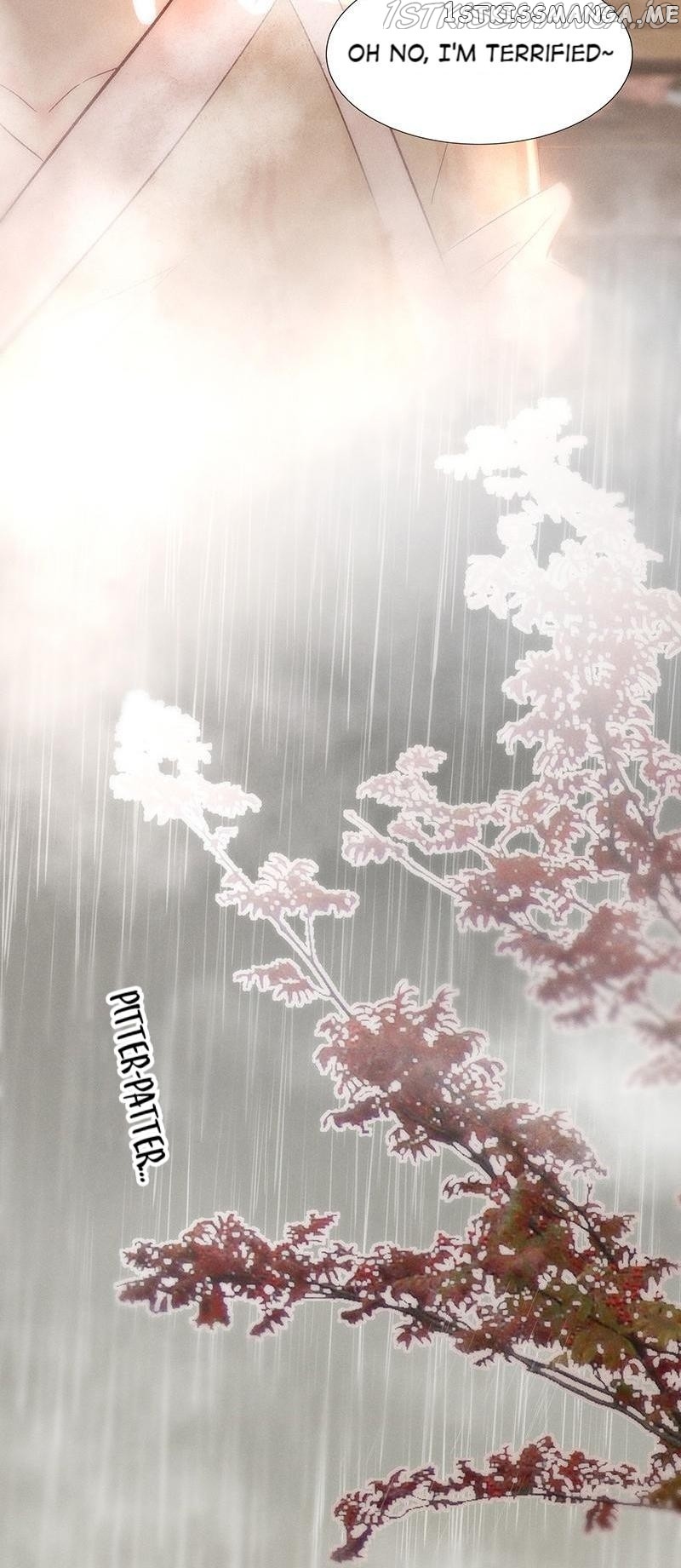 Dark Fragrance chapter 45.10 - page 17