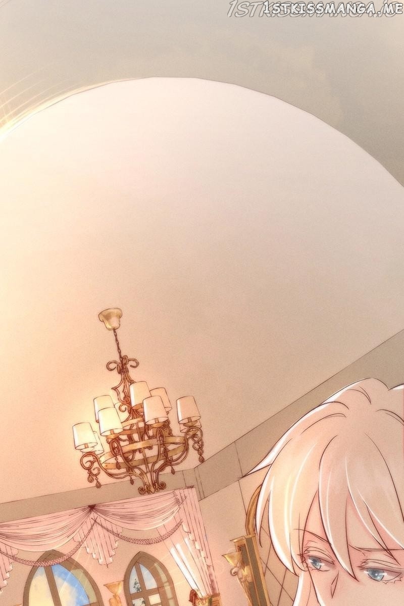 Dark Fragrance chapter 45.7 - page 40