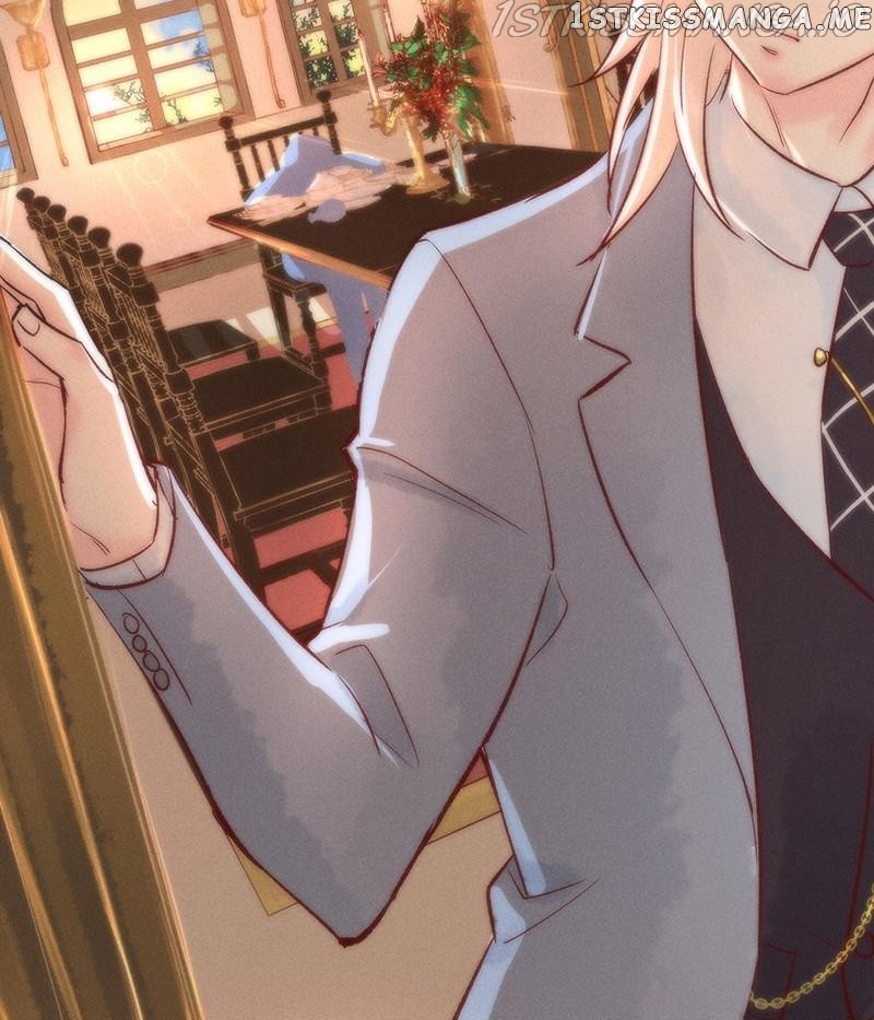 Dark Fragrance chapter 45.7 - page 41