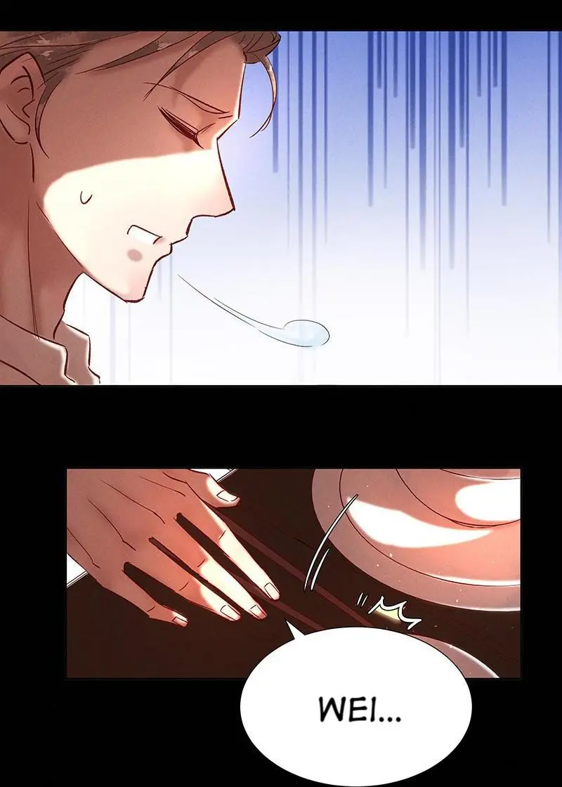 Dark Fragrance chapter 45.1 - page 25
