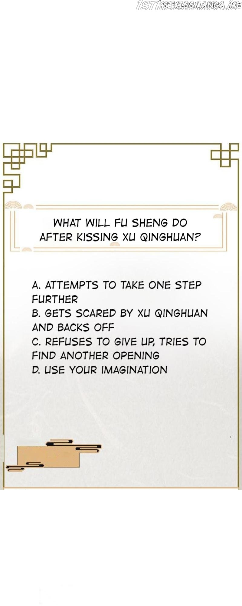 Dark Fragrance chapter 44.2 - page 19