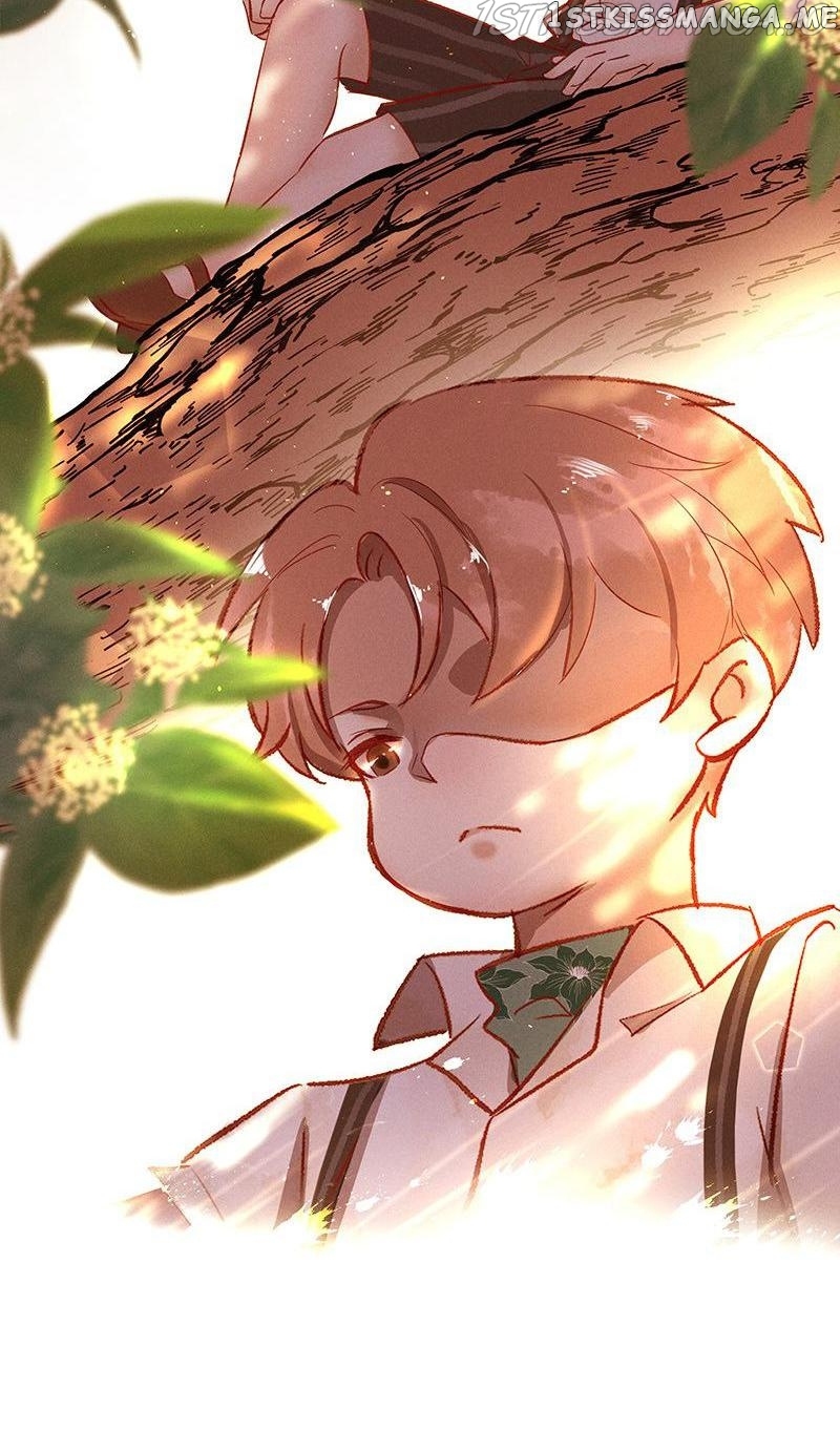 Dark Fragrance chapter 44.2 - page 8