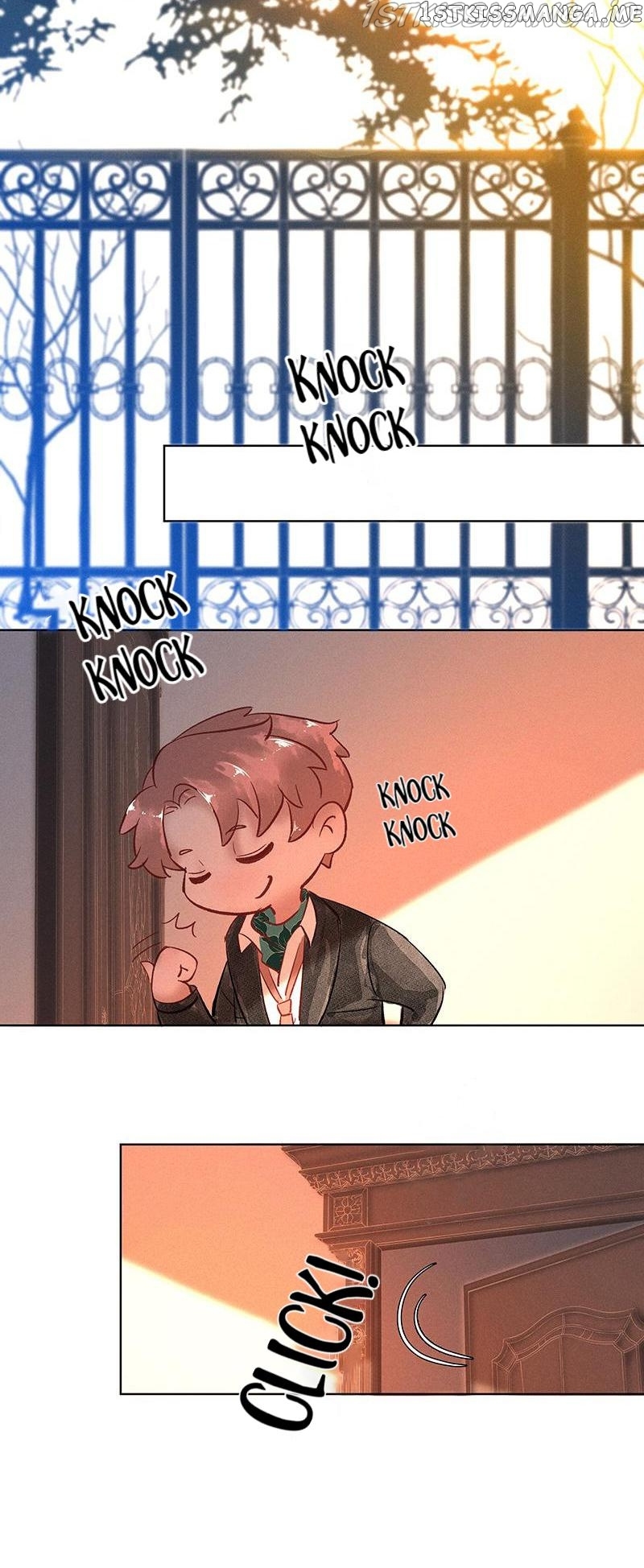 Dark Fragrance chapter 44.1 - page 17