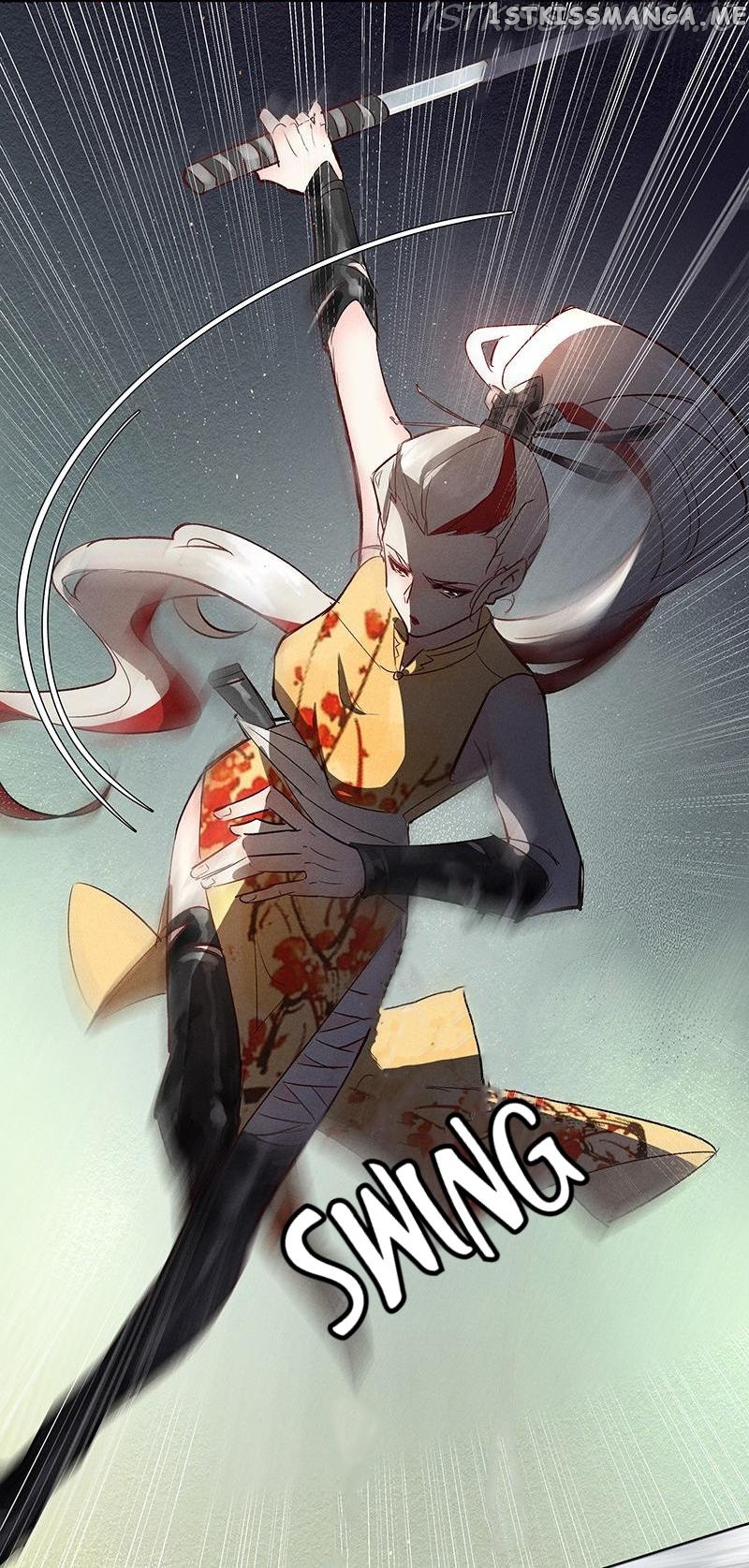 Dark Fragrance chapter 39.2 - page 13