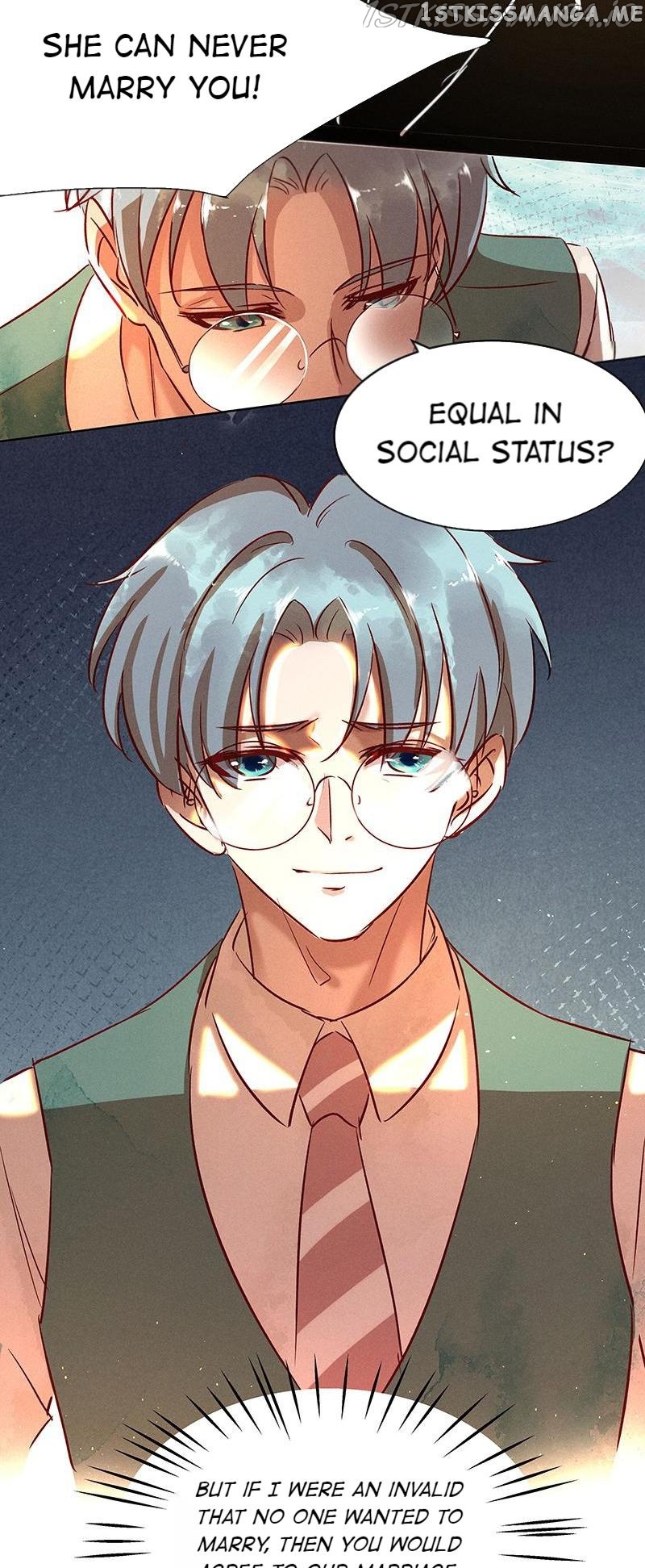 Dark Fragrance chapter 27.2 - page 22