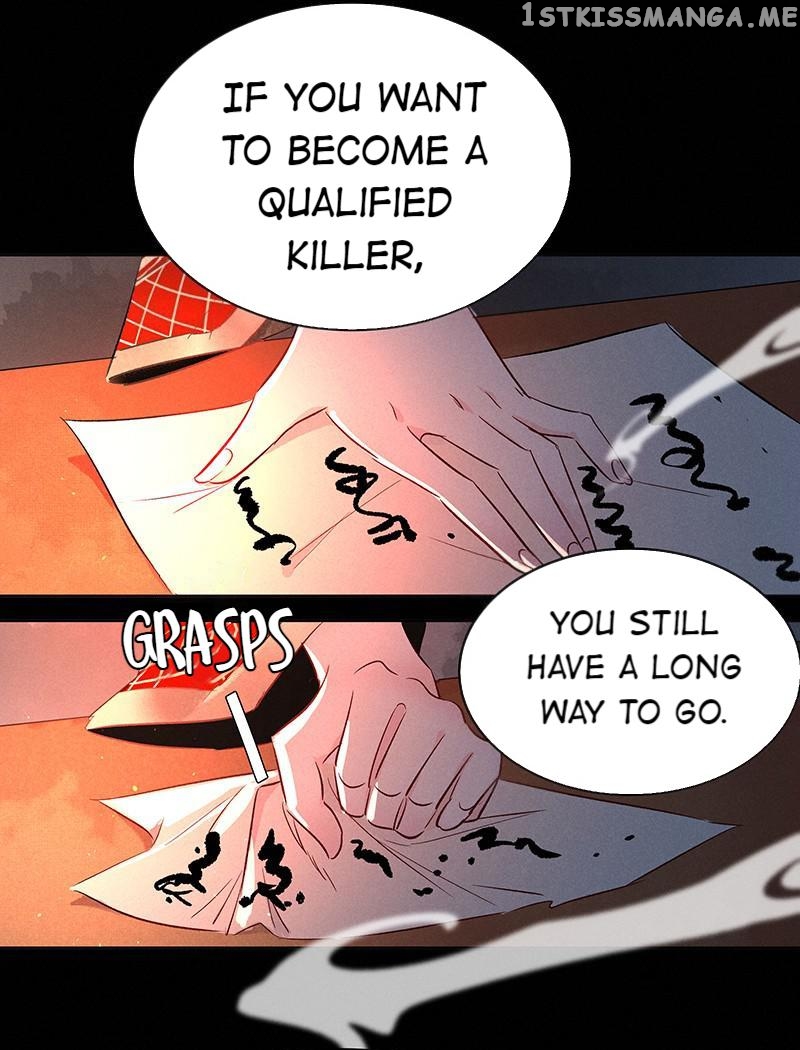 Dark Fragrance chapter 21 - page 11
