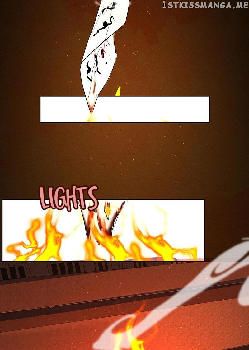 Dark Fragrance chapter 21 - page 15