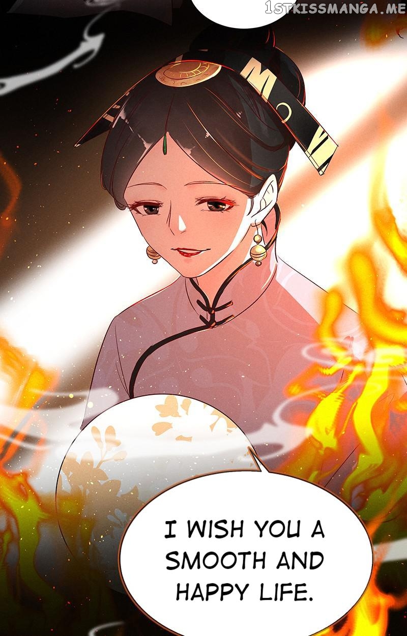Dark Fragrance chapter 21 - page 18