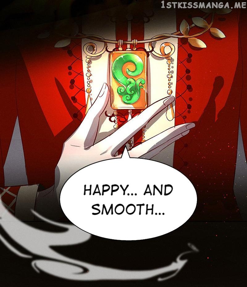 Dark Fragrance chapter 21 - page 20