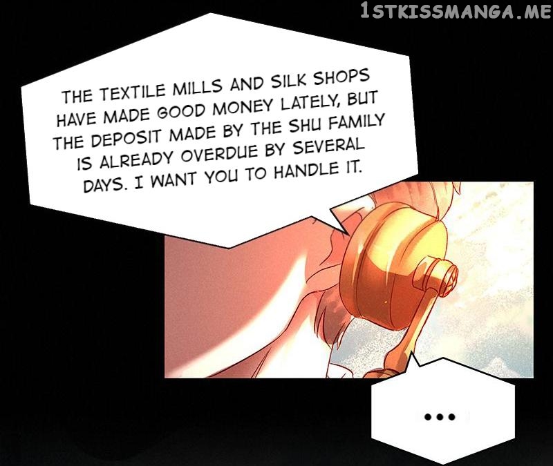 Dark Fragrance chapter 21 - page 25