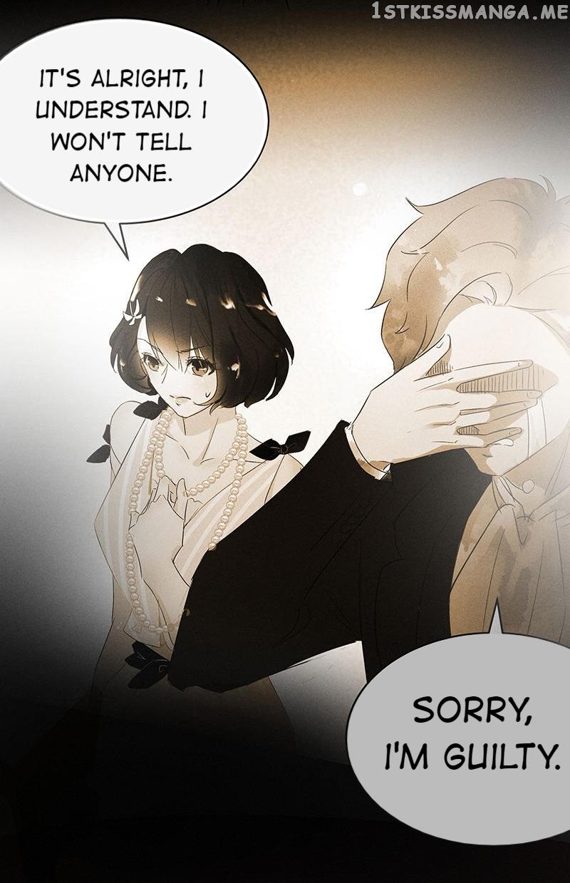 Dark Fragrance chapter 21 - page 29