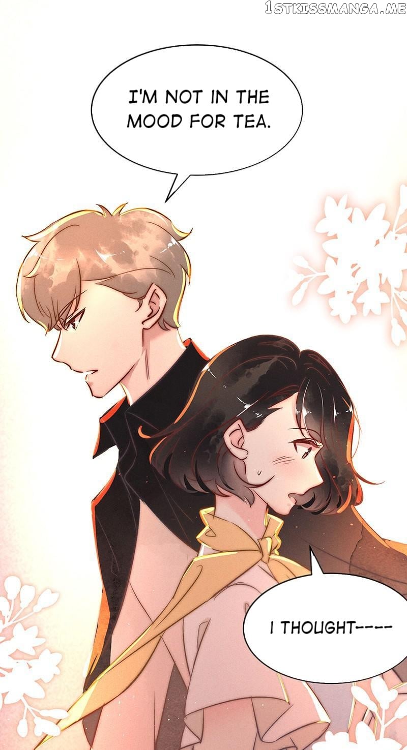 Dark Fragrance chapter 21 - page 37