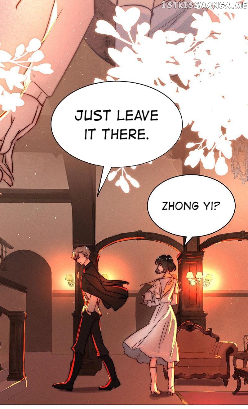 Dark Fragrance chapter 21 - page 38