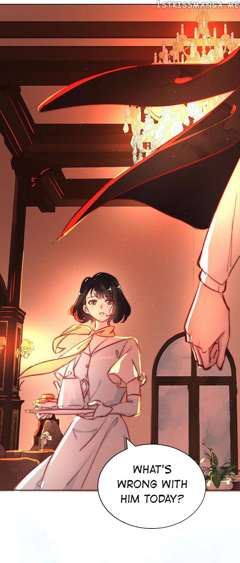 Dark Fragrance chapter 21 - page 39