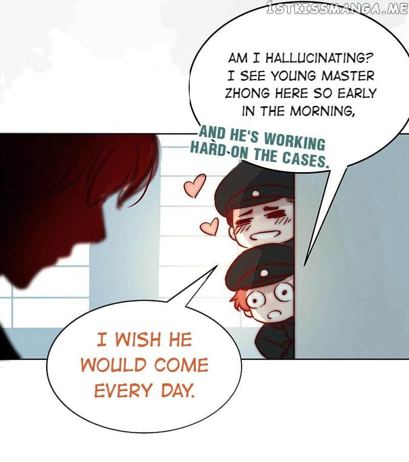 Dark Fragrance chapter 21 - page 44