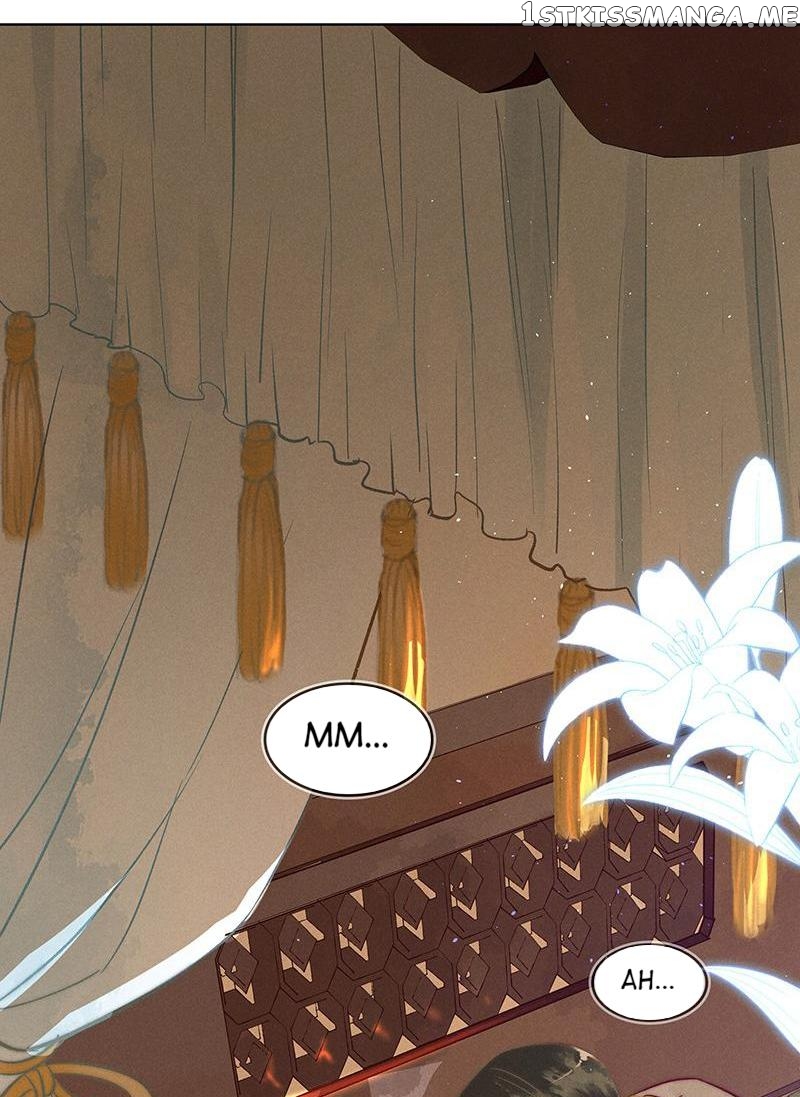 Dark Fragrance chapter 21 - page 51