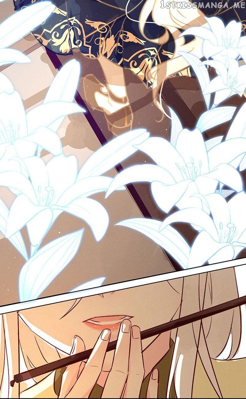 Dark Fragrance chapter 21 - page 53