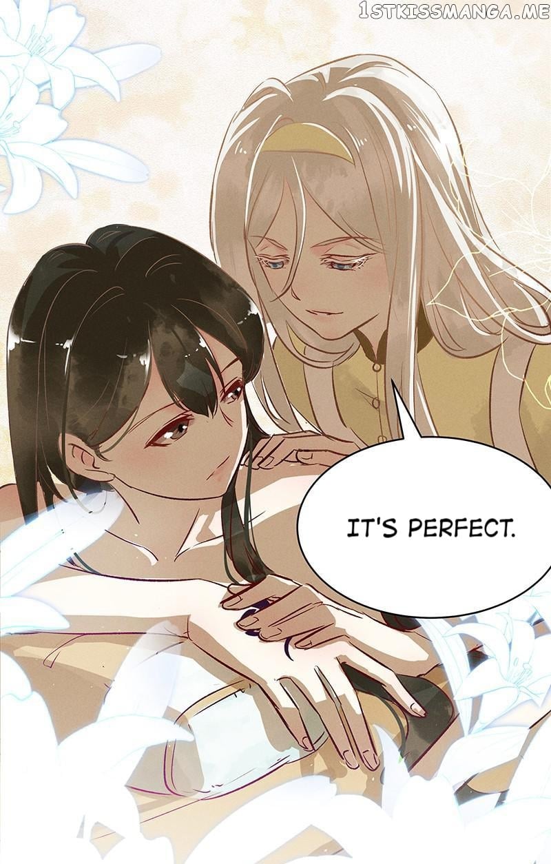 Dark Fragrance chapter 21 - page 55