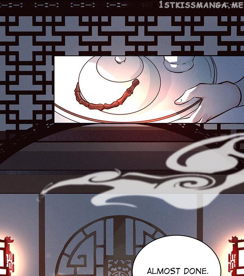 Dark Fragrance chapter 21 - page 6