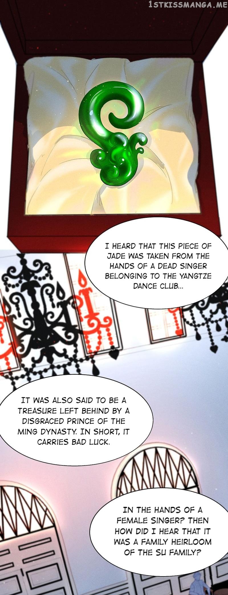 Dark Fragrance chapter 20 - page 16