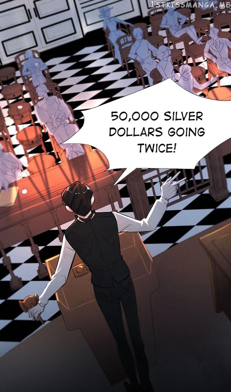 Dark Fragrance chapter 20 - page 17
