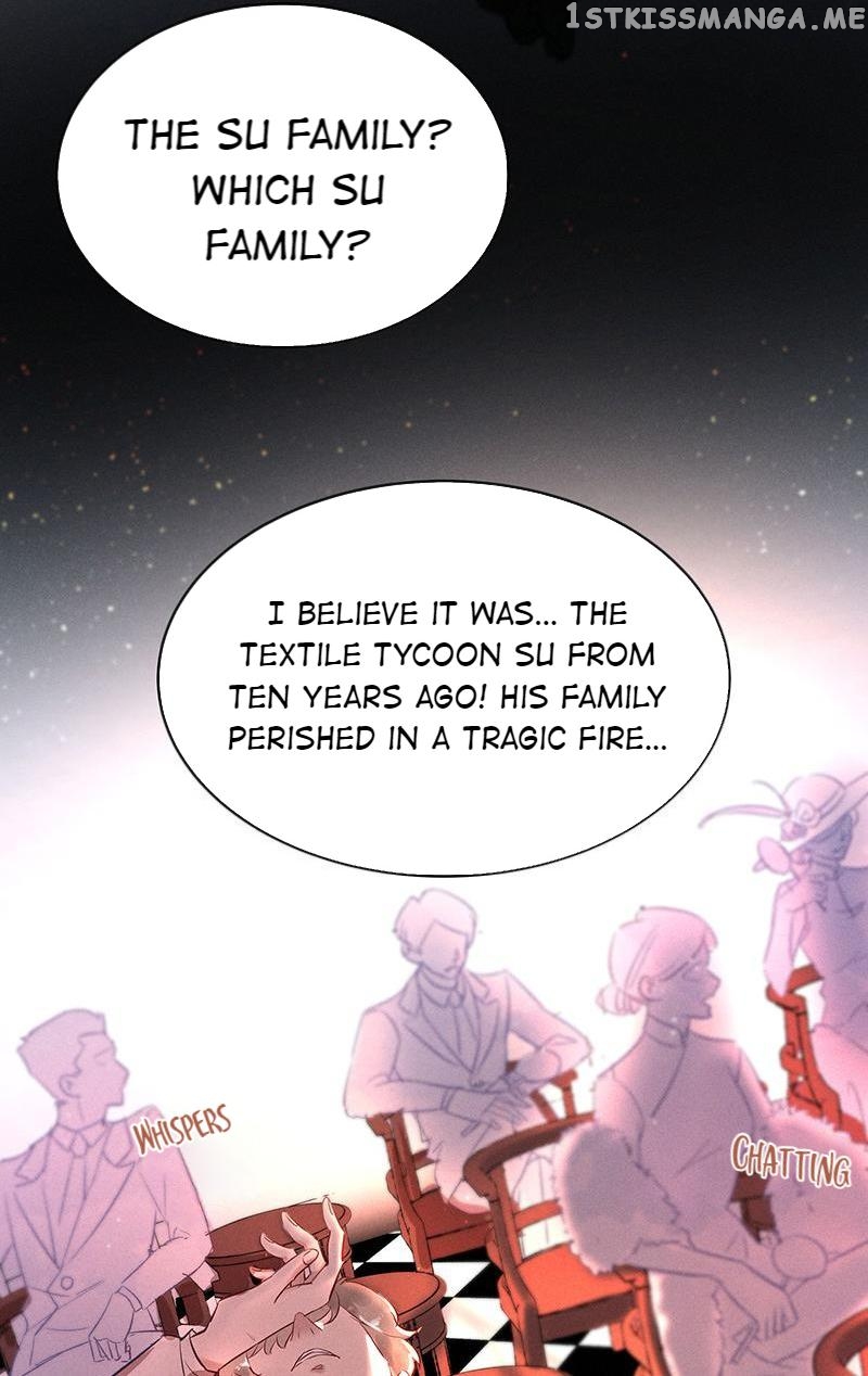 Dark Fragrance chapter 20 - page 18