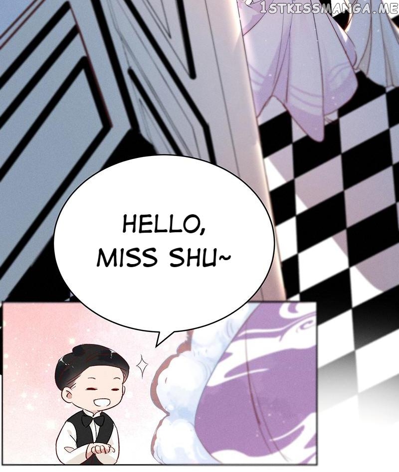 Dark Fragrance chapter 20 - page 21
