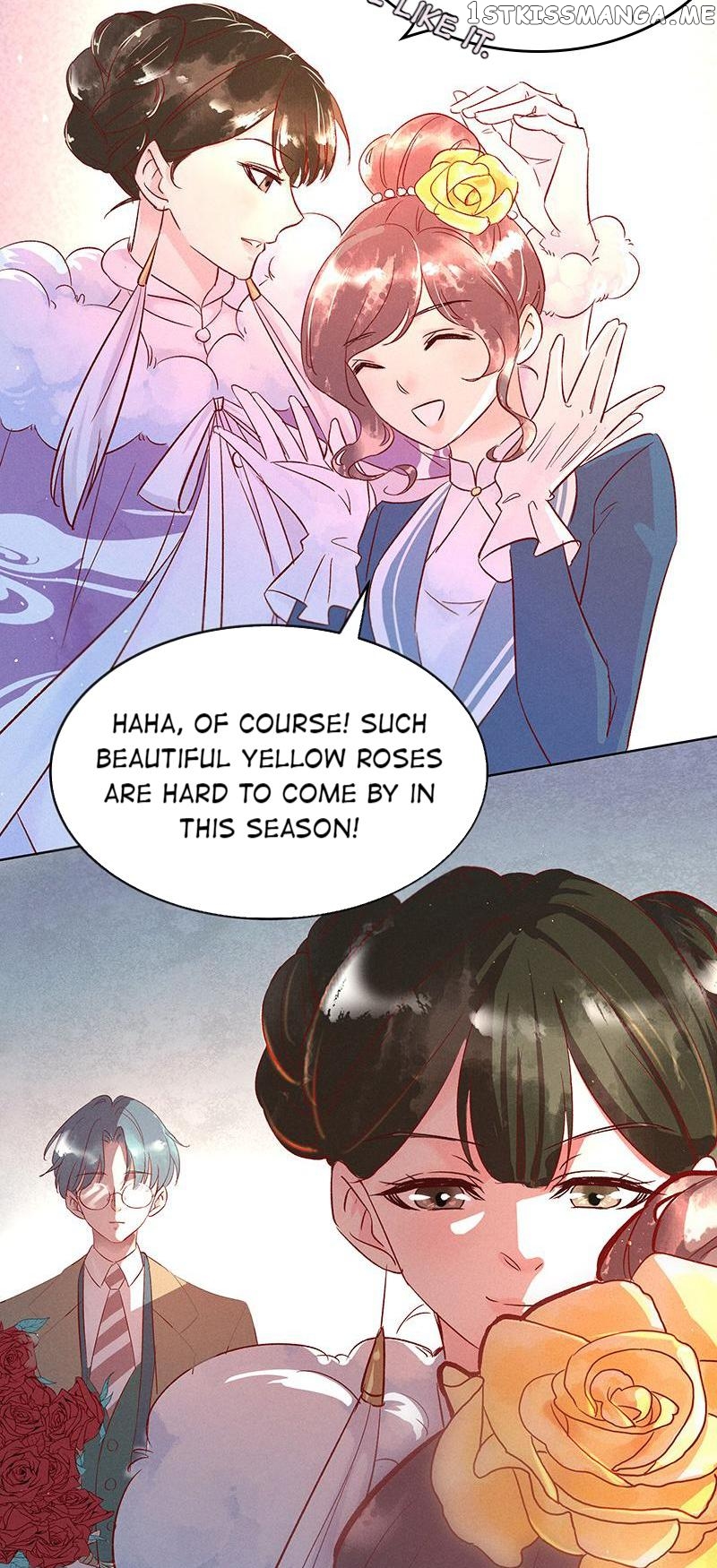 Dark Fragrance chapter 20 - page 26