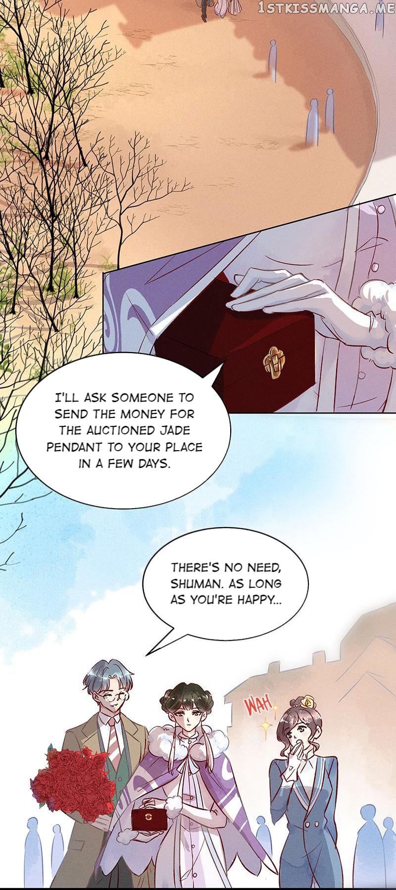 Dark Fragrance chapter 20 - page 30