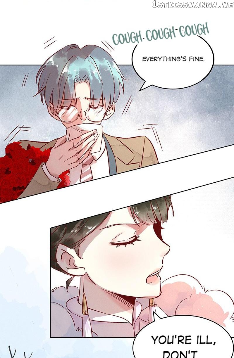 Dark Fragrance chapter 20 - page 31