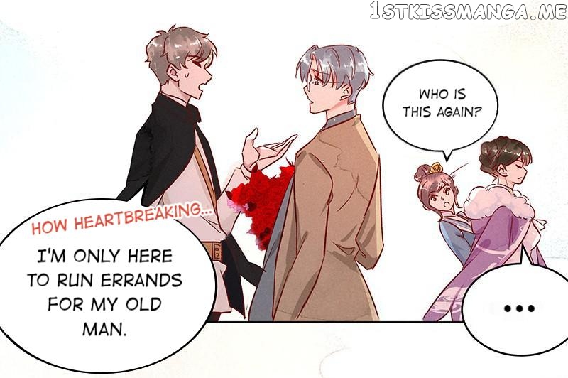 Dark Fragrance chapter 20 - page 33