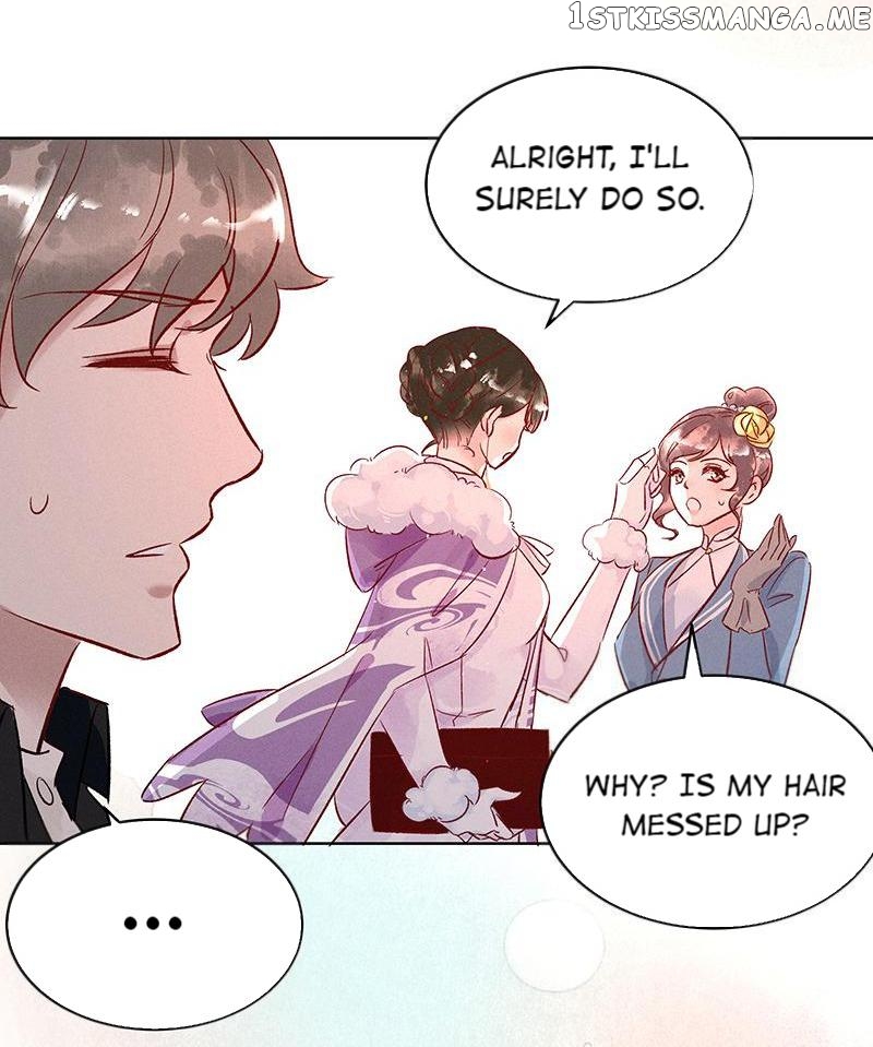 Dark Fragrance chapter 20 - page 35