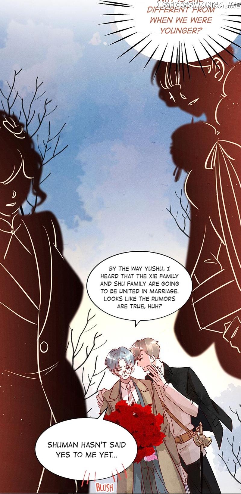 Dark Fragrance chapter 20 - page 37