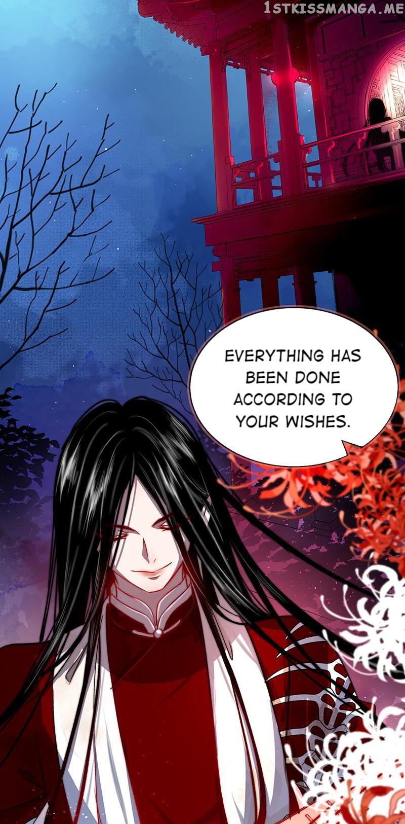 Dark Fragrance chapter 20 - page 4
