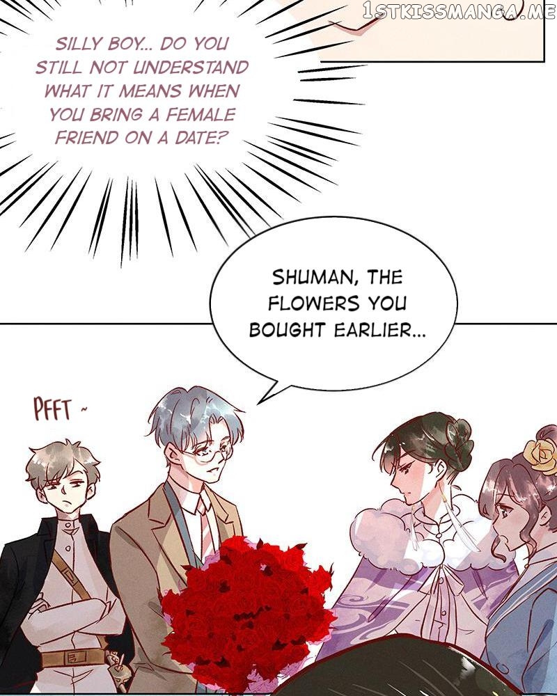Dark Fragrance chapter 20 - page 40