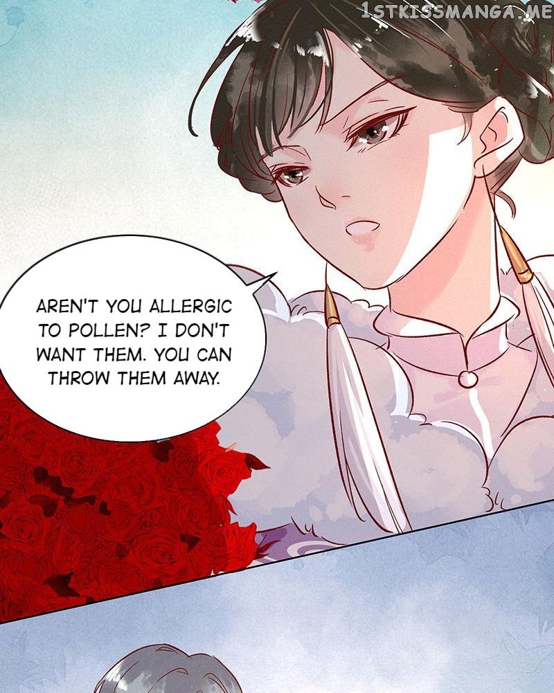 Dark Fragrance chapter 20 - page 41