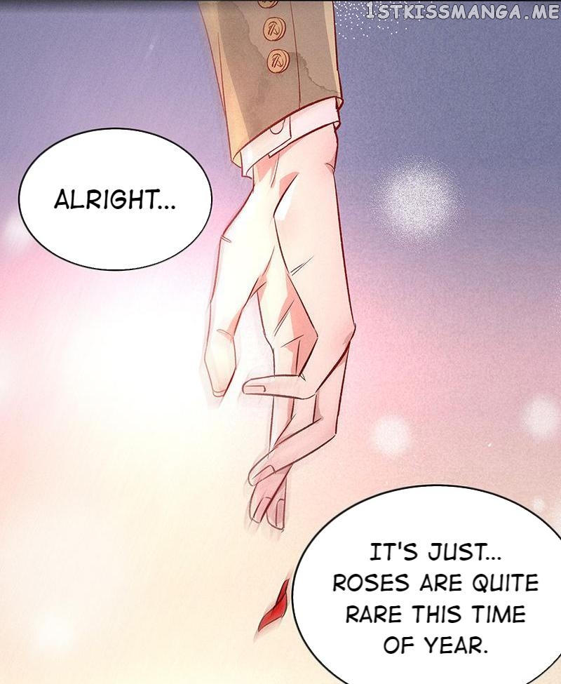 Dark Fragrance chapter 20 - page 43