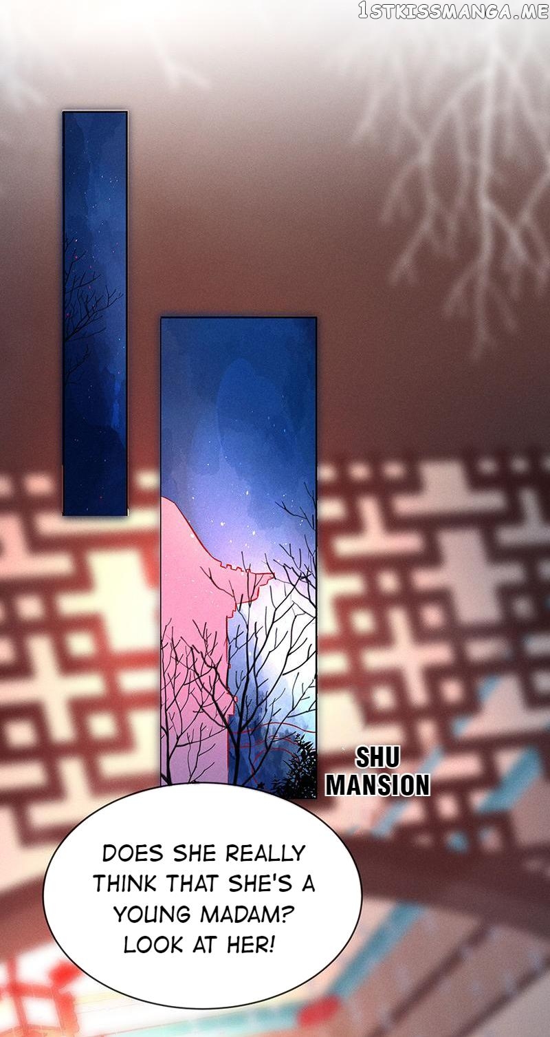 Dark Fragrance chapter 20 - page 47