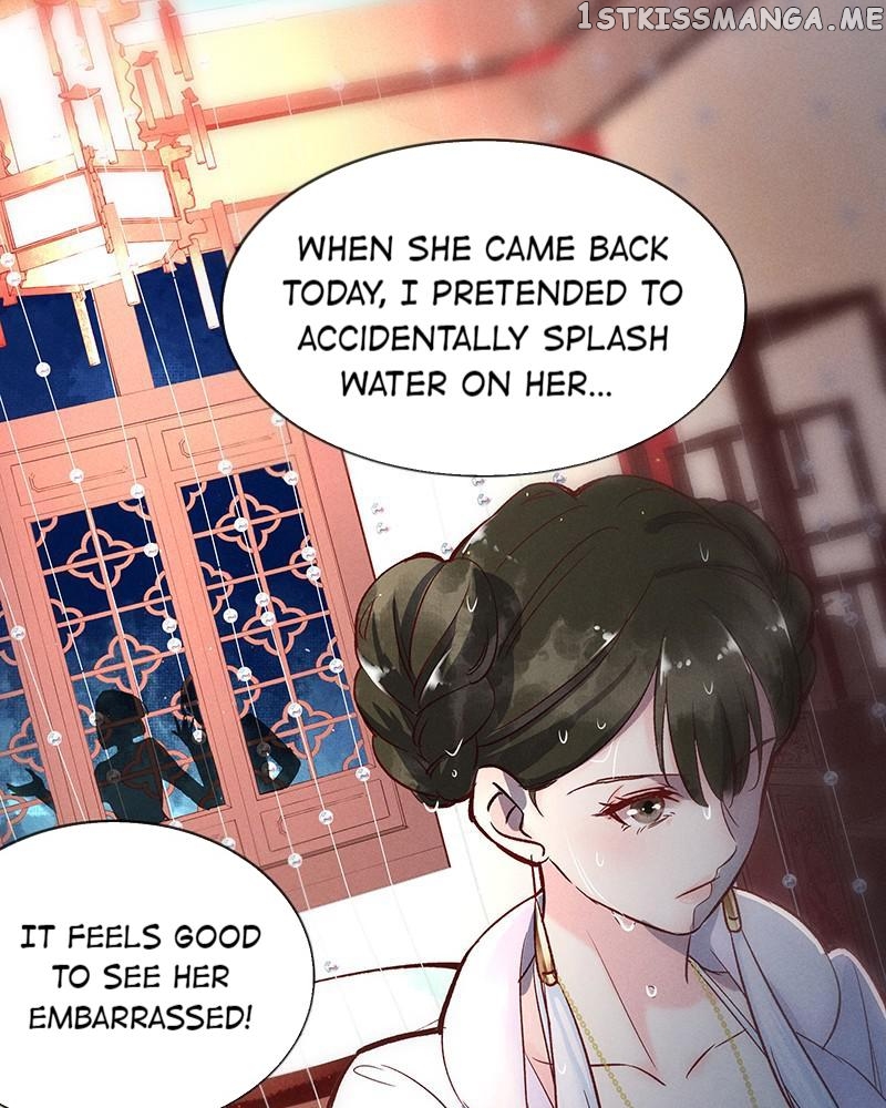 Dark Fragrance chapter 20 - page 48